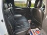 USED 2014 14 ISUZU D-MAX 2.5 TD BLADE DCB 1d AUTO 164 BHP MASSIVE SPEC  LOW MILES , NO VAT