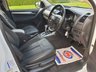 USED 2014 14 ISUZU D-MAX 2.5 TD BLADE DCB 1d AUTO 164 BHP MASSIVE SPEC  LOW MILES , NO VAT