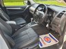 USED 2014 14 ISUZU D-MAX 2.5 TD BLADE DCB 1d AUTO 164 BHP MASSIVE SPEC  LOW MILES , NO VAT