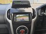 USED 2014 14 ISUZU D-MAX 2.5 TD BLADE DCB 1d AUTO 164 BHP MASSIVE SPEC  LOW MILES , NO VAT