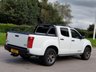 USED 2014 14 ISUZU D-MAX 2.5 TD BLADE DCB 1d AUTO 164 BHP MASSIVE SPEC  LOW MILES , NO VAT