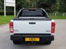 USED 2014 14 ISUZU D-MAX 2.5 TD BLADE DCB 1d AUTO 164 BHP MASSIVE SPEC  LOW MILES , NO VAT