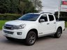 USED 2014 14 ISUZU D-MAX 2.5 TD BLADE DCB 1d AUTO 164 BHP MASSIVE SPEC  LOW MILES , NO VAT