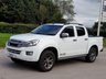 USED 2014 14 ISUZU D-MAX 2.5 TD BLADE DCB 1d AUTO 164 BHP MASSIVE SPEC  LOW MILES , NO VAT