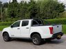 USED 2014 14 ISUZU D-MAX 2.5 TD BLADE DCB 1d AUTO 164 BHP MASSIVE SPEC  LOW MILES , NO VAT