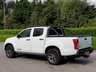 USED 2014 14 ISUZU D-MAX 2.5 TD BLADE DCB 1d AUTO 164 BHP MASSIVE SPEC  LOW MILES , NO VAT