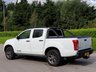 USED 2014 14 ISUZU D-MAX 2.5 TD BLADE DCB 1d AUTO 164 BHP MASSIVE SPEC  LOW MILES , NO VAT