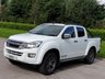 USED 2014 14 ISUZU D-MAX 2.5 TD BLADE DCB 1d AUTO 164 BHP MASSIVE SPEC  LOW MILES , NO VAT