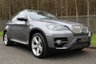 USED 2009 59 BMW X6 3.0 XDRIVE35D 4d AUTO 282 BHP A LOW MILEAGE CAR WITH GOOD SPECIFICATION AND SERVICE HISTORY!!!