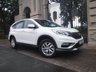 USED 2016 65 HONDA CR-V 1.6 I-DTEC SE 5d AUTO 158 BHP FINANCE & PART EXCHANGE WELCOME *** 1 OWNER 4X4 DIESEL AUTOMATIC REVERSE CAMERA BLUETOOTH PHONE AIR/CON CRUISE CONTROL PARKING SENSORS