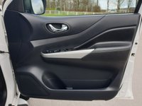 USED 2016 16 NISSAN NP300 NAVARA 2.3 DCI TEKNA 4X4 SHR DCB 1d 190 BHP FULL DEALER HISTORY ** NO VAT
