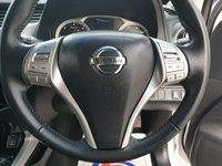 USED 2016 16 NISSAN NP300 NAVARA 2.3 DCI TEKNA 4X4 SHR DCB 1d 190 BHP FULL DEALER HISTORY ** NO VAT