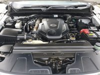 USED 2016 16 NISSAN NP300 NAVARA 2.3 DCI TEKNA 4X4 SHR DCB 1d 190 BHP FULL DEALER HISTORY ** NO VAT