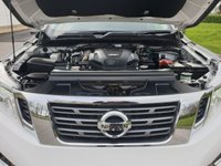 USED 2016 16 NISSAN NP300 NAVARA 2.3 DCI TEKNA 4X4 SHR DCB 1d 190 BHP FULL DEALER HISTORY ** NO VAT