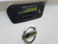 USED 2016 16 NISSAN NP300 NAVARA 2.3 DCI TEKNA 4X4 SHR DCB 1d 190 BHP FULL DEALER HISTORY ** NO VAT