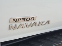 USED 2016 16 NISSAN NP300 NAVARA 2.3 DCI TEKNA 4X4 SHR DCB 1d 190 BHP FULL DEALER HISTORY ** NO VAT