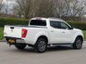 USED 2016 16 NISSAN NP300 NAVARA 2.3 DCI TEKNA 4X4 SHR DCB 1d 190 BHP FULL DEALER HISTORY ** NO VAT