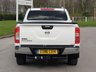 USED 2016 16 NISSAN NP300 NAVARA 2.3 DCI TEKNA 4X4 SHR DCB 1d 190 BHP FULL DEALER HISTORY ** NO VAT