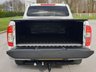 USED 2016 16 NISSAN NP300 NAVARA 2.3 DCI TEKNA 4X4 SHR DCB 1d 190 BHP FULL DEALER HISTORY ** NO VAT