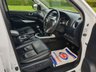USED 2016 16 NISSAN NP300 NAVARA 2.3 DCI TEKNA 4X4 SHR DCB 1d 190 BHP FULL DEALER HISTORY ** NO VAT
