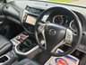 USED 2016 16 NISSAN NP300 NAVARA 2.3 DCI TEKNA 4X4 SHR DCB 1d 190 BHP FULL DEALER HISTORY ** NO VAT