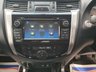 USED 2016 16 NISSAN NP300 NAVARA 2.3 DCI TEKNA 4X4 SHR DCB 1d 190 BHP FULL DEALER HISTORY ** NO VAT