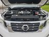 USED 2016 16 NISSAN NP300 NAVARA 2.3 DCI TEKNA 4X4 SHR DCB 1d 190 BHP FULL DEALER HISTORY ** NO VAT