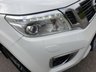 USED 2016 16 NISSAN NP300 NAVARA 2.3 DCI TEKNA 4X4 SHR DCB 1d 190 BHP FULL DEALER HISTORY ** NO VAT