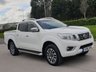 USED 2016 16 NISSAN NP300 NAVARA 2.3 DCI TEKNA 4X4 SHR DCB 1d 190 BHP FULL DEALER HISTORY ** NO VAT