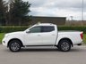 USED 2016 16 NISSAN NP300 NAVARA 2.3 DCI TEKNA 4X4 SHR DCB 1d 190 BHP FULL DEALER HISTORY ** NO VAT