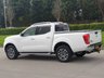 USED 2016 16 NISSAN NP300 NAVARA 2.3 DCI TEKNA 4X4 SHR DCB 1d 190 BHP FULL DEALER HISTORY ** NO VAT