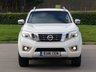 USED 2016 16 NISSAN NP300 NAVARA 2.3 DCI TEKNA 4X4 SHR DCB 1d 190 BHP FULL DEALER HISTORY ** NO VAT