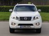 USED 2016 16 NISSAN NP300 NAVARA 2.3 DCI TEKNA 4X4 SHR DCB 1d 190 BHP FULL DEALER HISTORY ** NO VAT