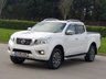 USED 2016 16 NISSAN NP300 NAVARA 2.3 DCI TEKNA 4X4 SHR DCB 1d 190 BHP FULL DEALER HISTORY ** NO VAT
