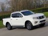 USED 2016 16 NISSAN NP300 NAVARA 2.3 DCI TEKNA 4X4 SHR DCB 1d 190 BHP FULL DEALER HISTORY ** NO VAT