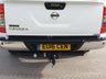 USED 2016 16 NISSAN NP300 NAVARA 2.3 DCI TEKNA 4X4 SHR DCB 1d 190 BHP FULL DEALER HISTORY ** NO VAT