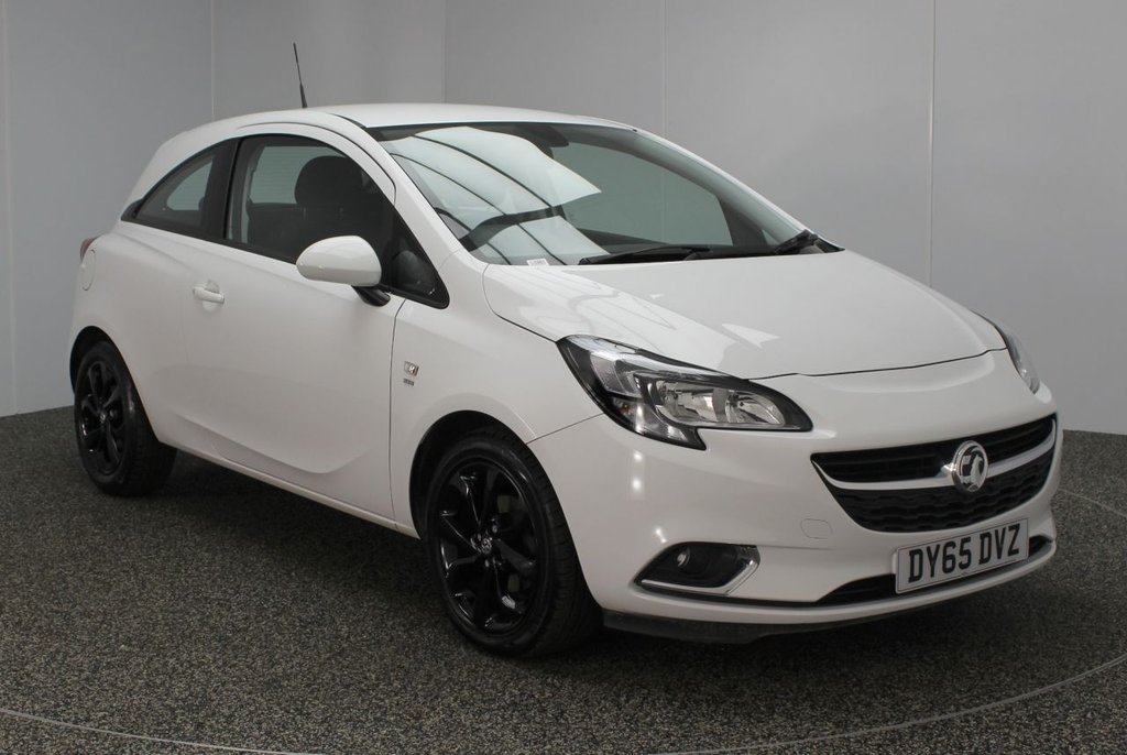 View our VAUXHALL CORSA