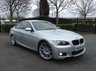 USED 2009 09 BMW 3 SERIES 3.0 325D M SPORT 2d AUTO 195 BHP FINANCE AVAILABLE++LOVELY DRIVE