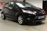 USED 2011 11 FORD FIESTA 1.2 ZETEC 5d 81 BHP FULL SERVICE HISTORY+BLUETOOTH