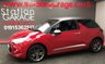 USED 2014 14 CITROEN DS3 1.6 E-HDI DSTYLE PLUS 3d 90 BHP 