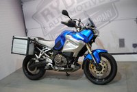 USED 2010 60 YAMAHA XT 1200 Z SUPER TENERE 1199cc XT 1200 Z SUPER TENERE  FRESH SERVICE & MOT