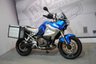 USED 2010 60 YAMAHA XT 1200 Z SUPER TENERE 1199cc XT 1200 Z SUPER TENERE  FRESH SERVICE & MOT
