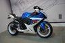 USED 2011 11 SUZUKI GSXR 600 599cc GSXR 600 L1  WITH M4 RACE EXHAUST
