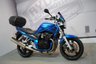 USED 2007 07 SUZUKI GSF 650 BANDIT 656cc GSF 650 /*  FSH WITH FRESH SERVICE