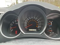 USED 2007 57 TOYOTA HI-LUX 3.0 4X4 D-4D D/C 1d 169 BHP TIMING BELT KIT CHANGED AT 90,000 M