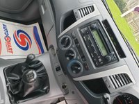 USED 2007 57 TOYOTA HI-LUX 3.0 4X4 D-4D D/C 1d 169 BHP TIMING BELT KIT CHANGED AT 90,000 M