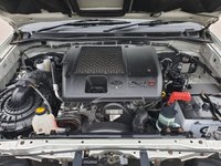 USED 2007 57 TOYOTA HI-LUX 3.0 4X4 D-4D D/C 1d 169 BHP TIMING BELT KIT CHANGED AT 90,000 M