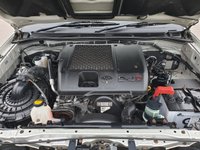 USED 2007 57 TOYOTA HI-LUX 3.0 4X4 D-4D D/C 1d 169 BHP TIMING BELT KIT CHANGED AT 90,000 M