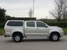 USED 2007 57 TOYOTA HI-LUX 3.0 4X4 D-4D D/C 1d 169 BHP TIMING BELT KIT CHANGED AT 90,000 M