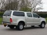 USED 2007 57 TOYOTA HI-LUX 3.0 4X4 D-4D D/C 1d 169 BHP TIMING BELT KIT CHANGED AT 90,000 M